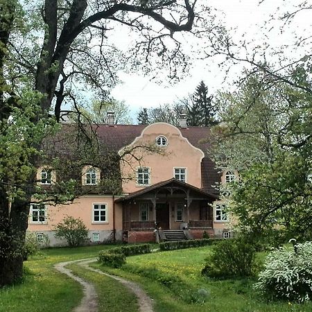 Maras Manor Hotel Turlava Kültér fotó