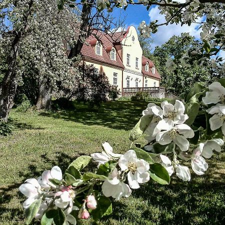 Maras Manor Hotel Turlava Kültér fotó