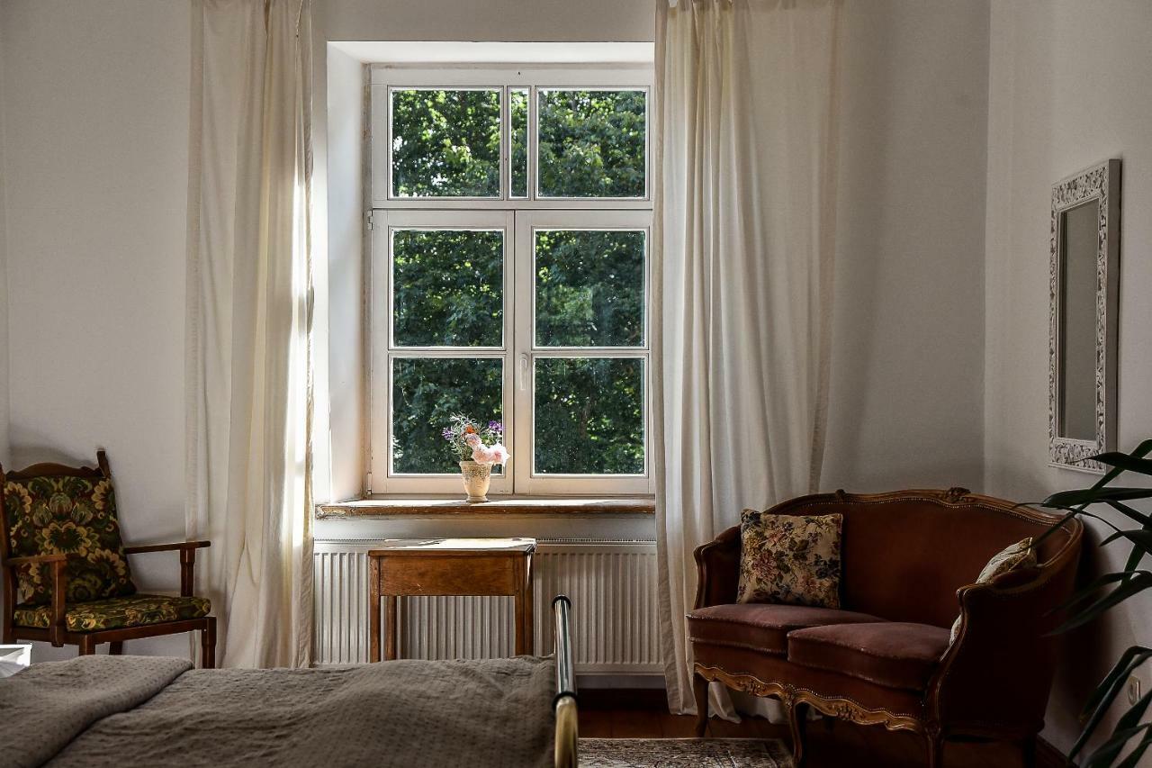 Maras Manor Hotel Turlava Kültér fotó