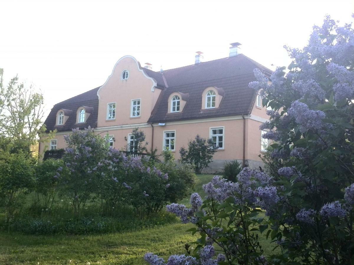 Maras Manor Hotel Turlava Kültér fotó