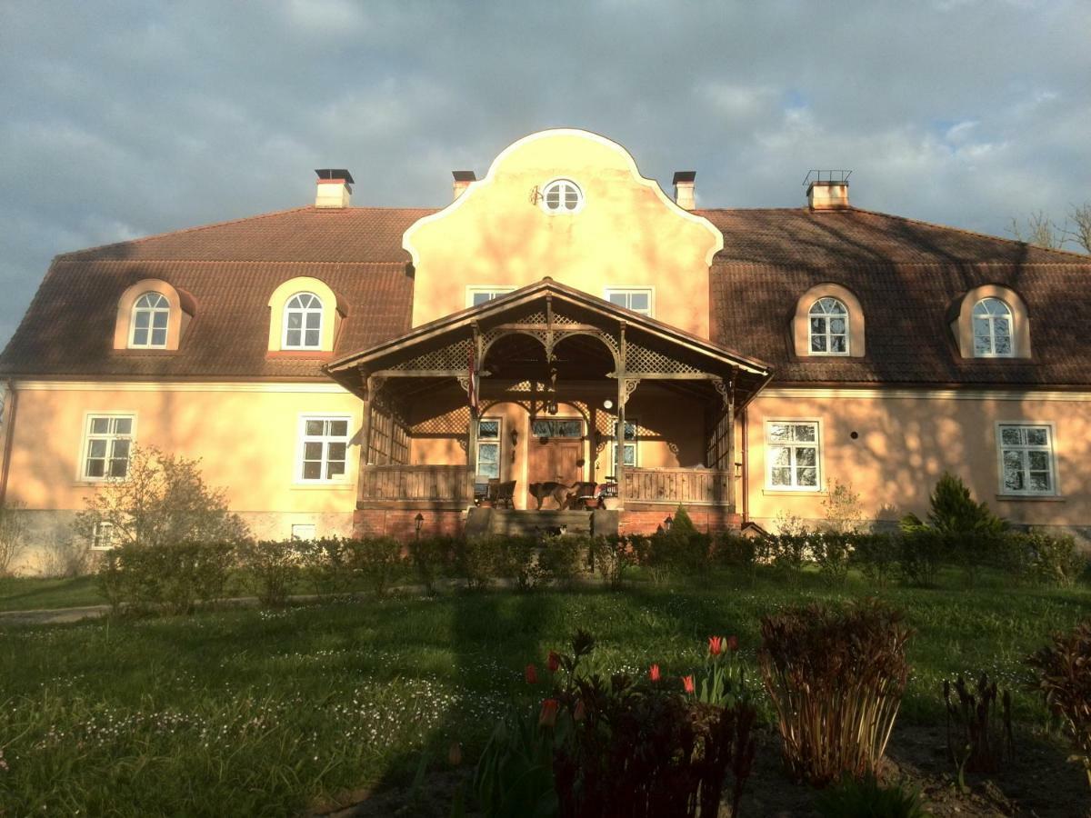 Maras Manor Hotel Turlava Kültér fotó