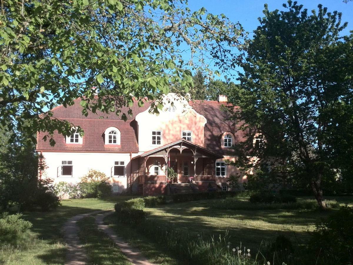 Maras Manor Hotel Turlava Kültér fotó
