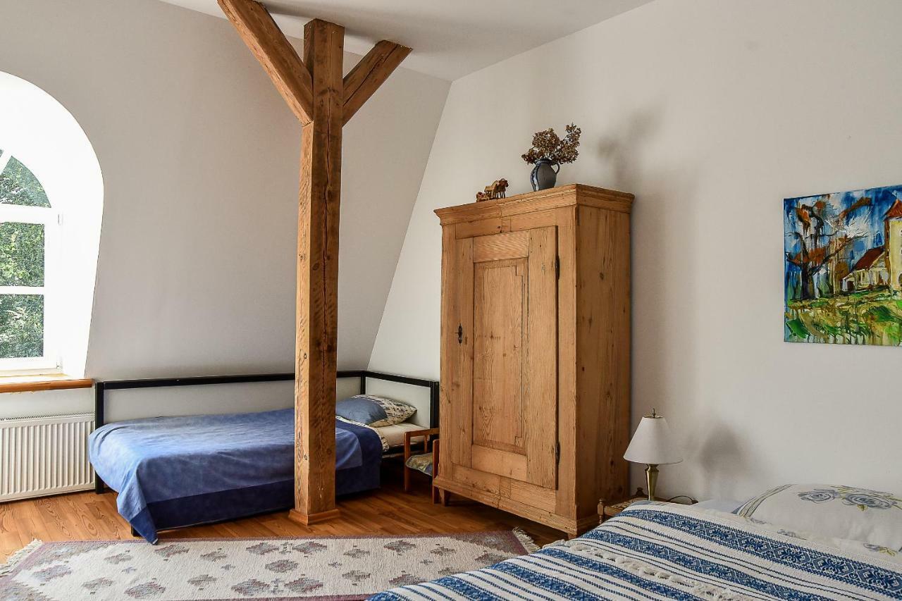 Maras Manor Hotel Turlava Kültér fotó