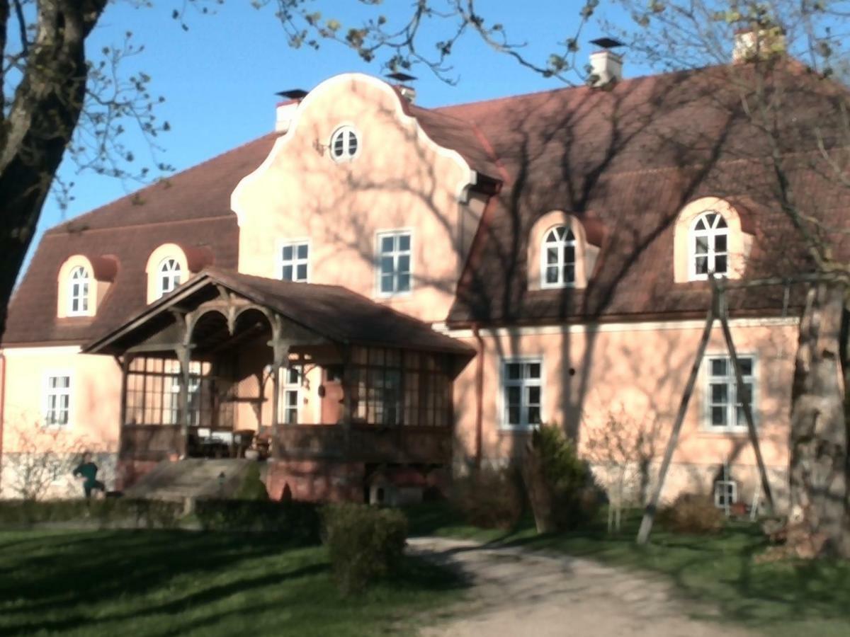 Maras Manor Hotel Turlava Kültér fotó