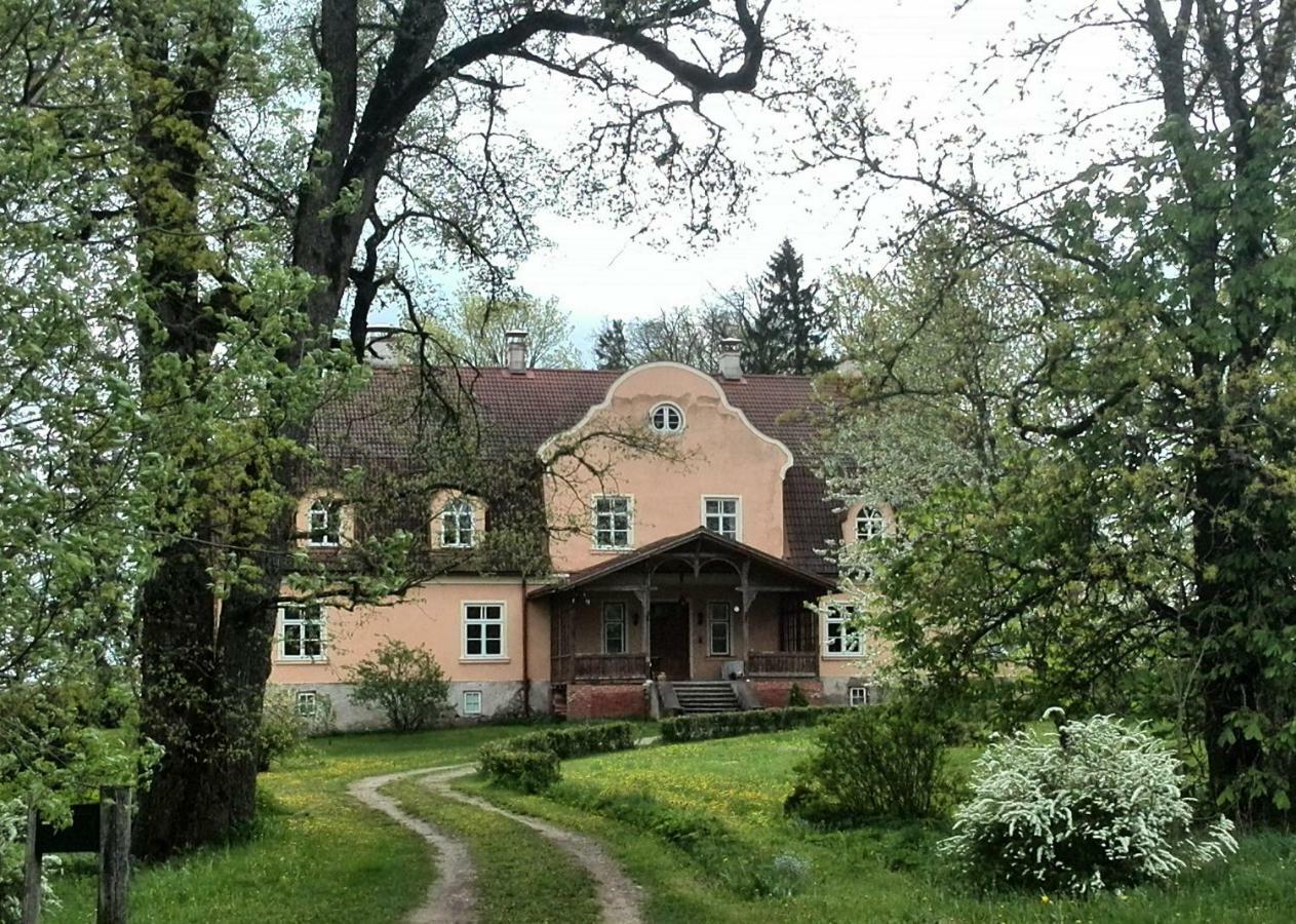 Maras Manor Hotel Turlava Kültér fotó