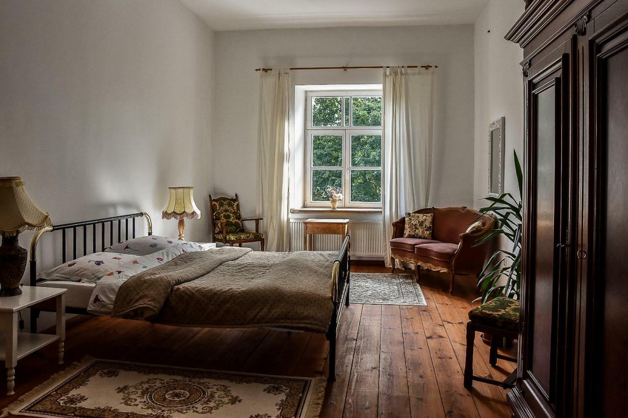 Maras Manor Hotel Turlava Kültér fotó