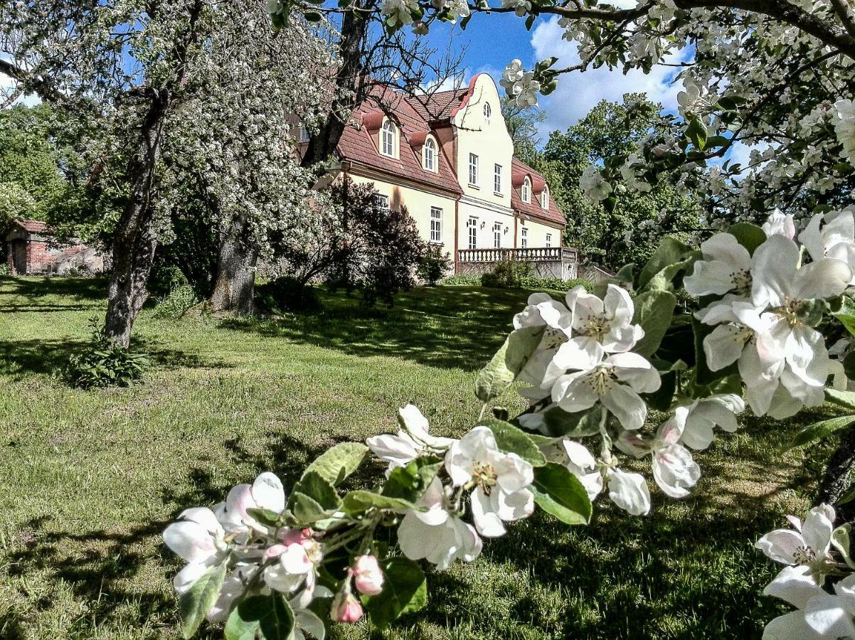 Maras Manor Hotel Turlava Kültér fotó