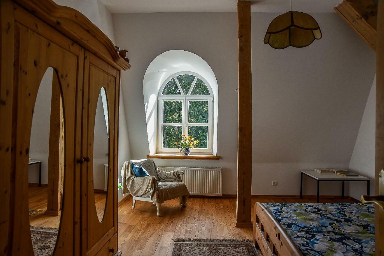 Maras Manor Hotel Turlava Kültér fotó