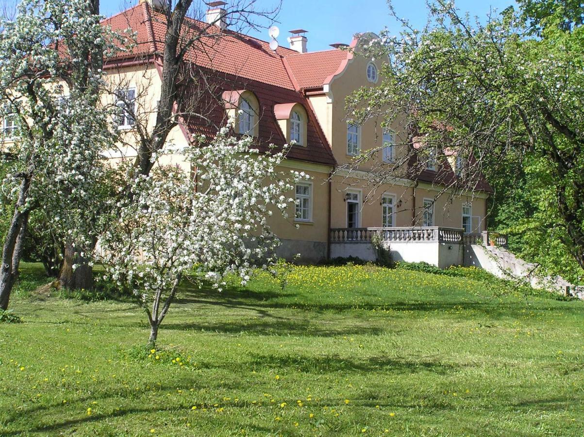 Maras Manor Hotel Turlava Kültér fotó