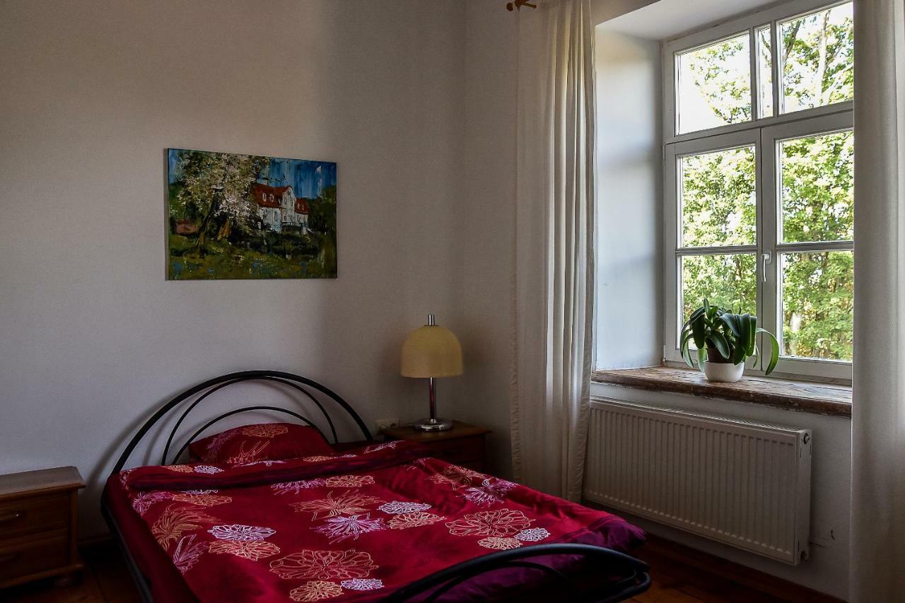 Maras Manor Hotel Turlava Kültér fotó