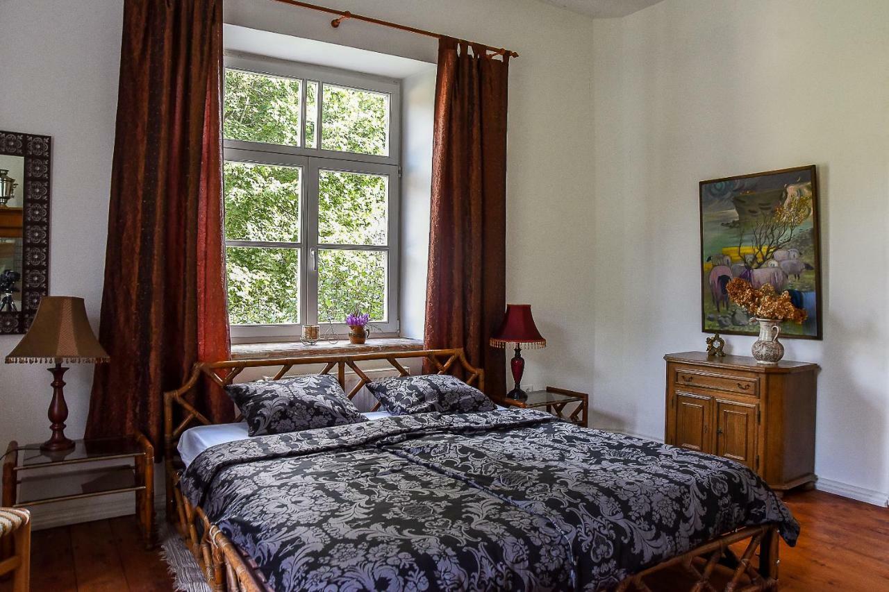 Maras Manor Hotel Turlava Kültér fotó