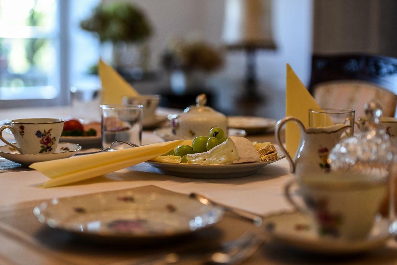 Maras Manor Hotel Turlava Kültér fotó