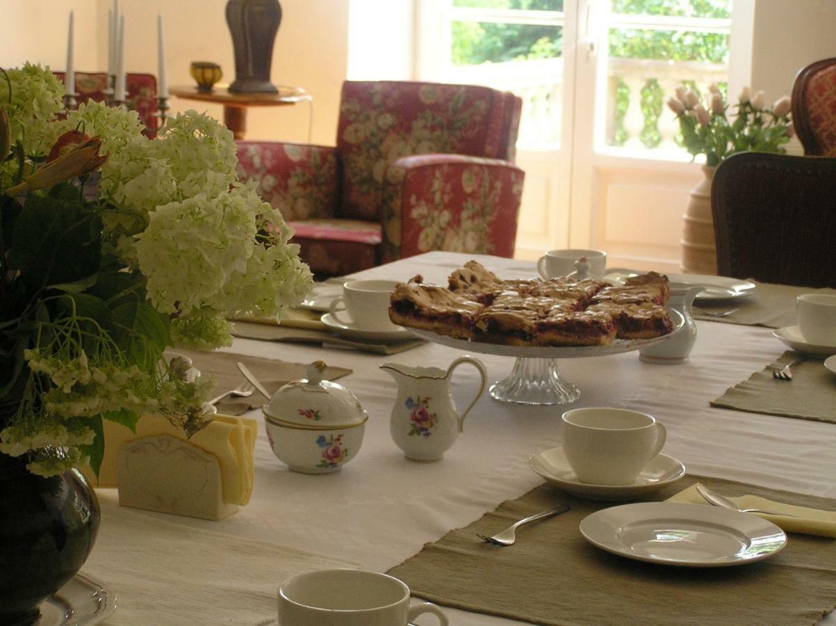 Maras Manor Hotel Turlava Kültér fotó