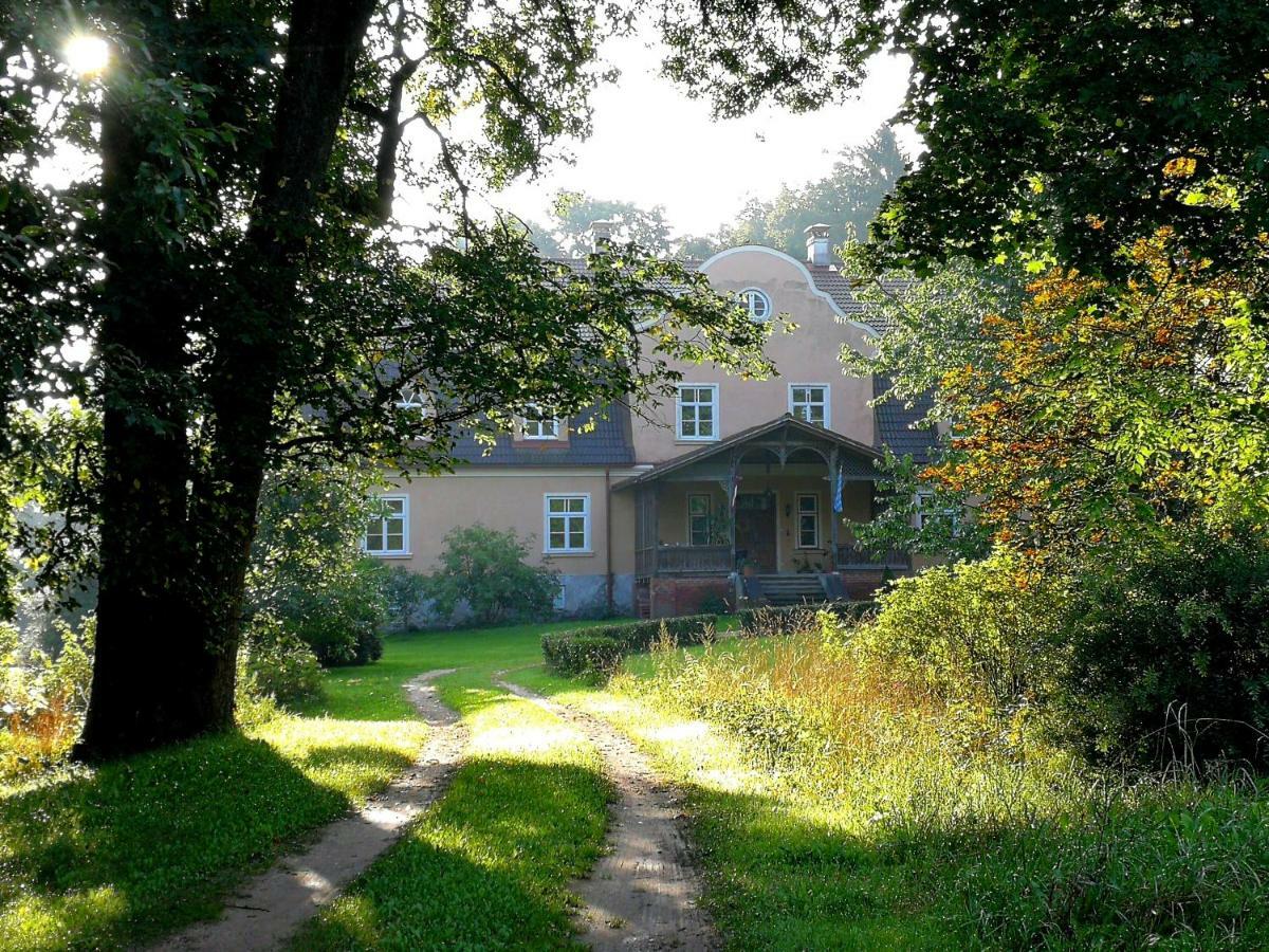Maras Manor Hotel Turlava Kültér fotó